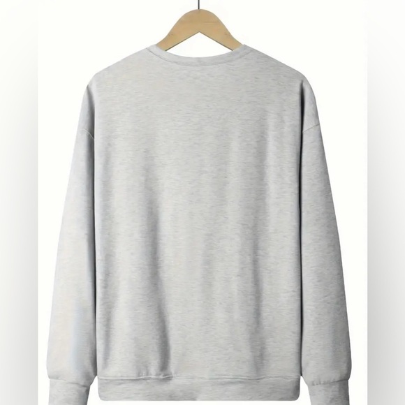 Lightweight MAMA Sweatshirt - Picture 2 of 10